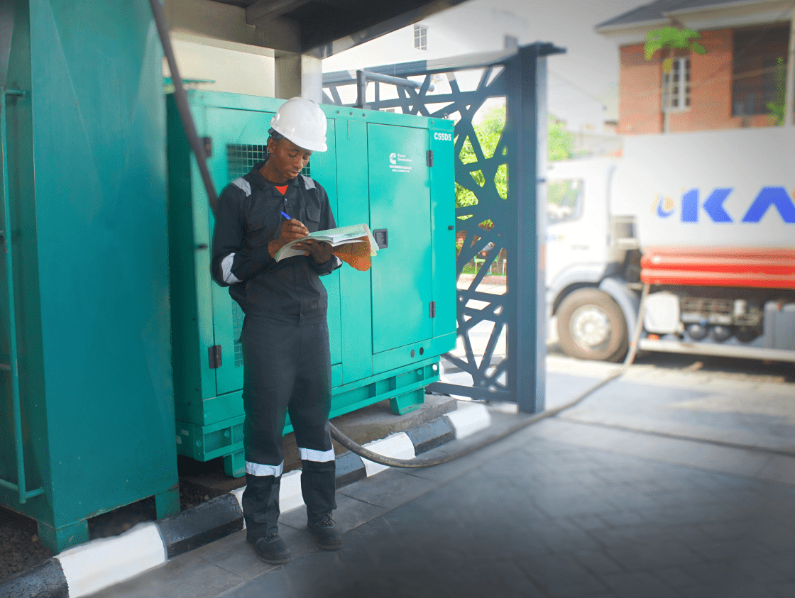 State-of-the-Art Distribution Services